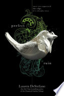 Perfect Ruin cover