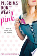 Pilgrims Don't Wear Pink cover