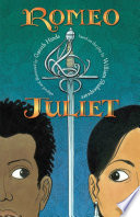 Romeo and Juliet cover