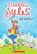Starring Jules (As Herself) cover