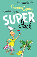 SuperJack cover
