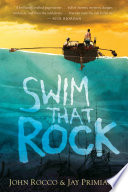 Swim That Rock cover