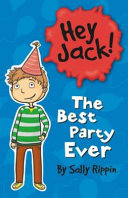 The Best Party Ever cover