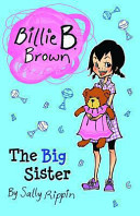 The Big Sister cover