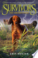 The Broken Path cover