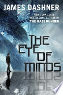The Eye of Minds cover