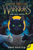 The First Battle cover