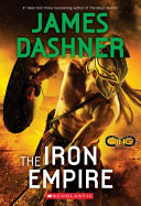 The Iron Empire cover