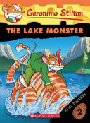 The Lake Monster cover