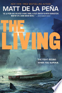 The Living cover