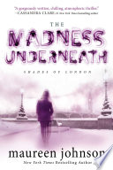 The Madness Underneath cover