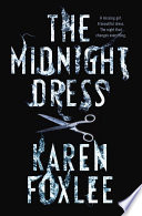 The Midnight Dress cover