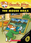 The Mouse Hoax cover