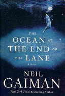 The Ocean at the End of the Lane cover