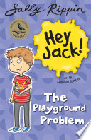 The Playground Problem cover