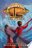 The Power cover