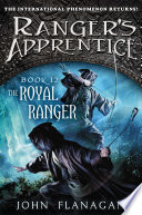 The Royal Ranger/A New Beginning cover