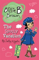 The Spotty Vacation cover