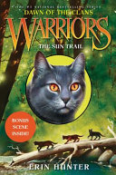 The Sun Trail cover