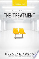 The Treatment cover