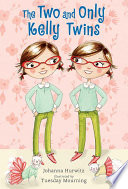 The Two and Only Kelly Twins cover
