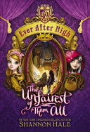 The Unfairest of Them All cover