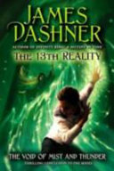 The Void of Mist and Thunder cover
