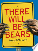 There Will Be Bears cover