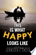 This Is What Happy Looks Like cover