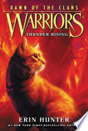 Thunder Rising cover