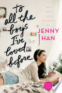 To All the Boys I've Loved Before cover