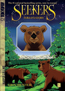 Toklo's Story cover
