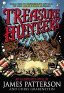 Treasure Hunters cover