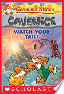 Watch Your Tail! cover