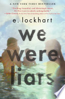 We Were Liars cover
