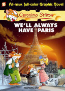 We'll Always Have Paris cover