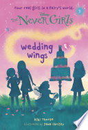 Wedding Wings cover
