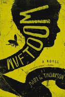 Wuftoom cover