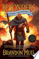 Chasing the Prophecy cover