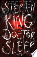 Doctor Sleep cover