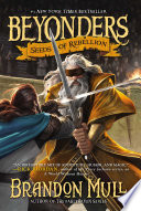 Seeds of Rebellion cover