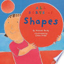 All Sorts of Shapes cover