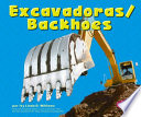 Backhoes cover