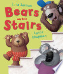 Bears on the Stairs cover
