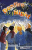 Bonfire Night cover