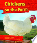 Chickens on the Farm cover