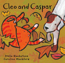 Cleo and Caspar cover