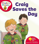 Craig Saves the Day cover