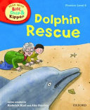 Dolphin Rescue cover