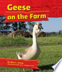 Geese on the Farm cover